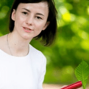 Dr Roksana Malak