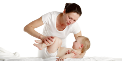 Fizjoterapia dzieci z chorobami neurologicznymi