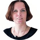Magdalena Lange-Rachwał 