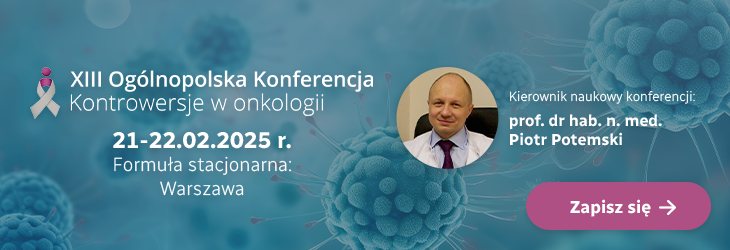 Konferencja Onkologiczna 2025
